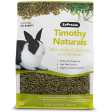 ZuPreem Timothy Naturals Premium Adult Rabbit Food Fashion