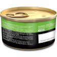 Sheba Complete Nutrition Tuna White Meat & Snapper In Gravy Cat Wet Food and Salmon Flavour Irresistible Cat Dry Food Combo For Discount