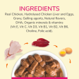 Canine Creek Real Chicken Gravy Puppy Wet Food Online Sale