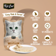 Kit Cat Classic Chicken in Aspic Cat Wet Food Online Hot Sale