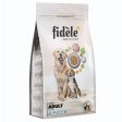 Fidele Plus Adult Large Dog Dry Food Cheap