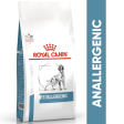 Royal Canin Veterinary Diet Anallergenic Dog Dry Food For Sale