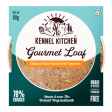 Kennel Kitchen Gourmet Loaf Chicken with Mackerel & Turmeric Puppy & Adult Dog Wet Food (All Life Stage) Online