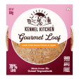 Kennel Kitchen Gourmet Loaf Lamb with Sweet Potato & Apple Puppy & Adult Dog Wet Food (All Life Stage) on Sale