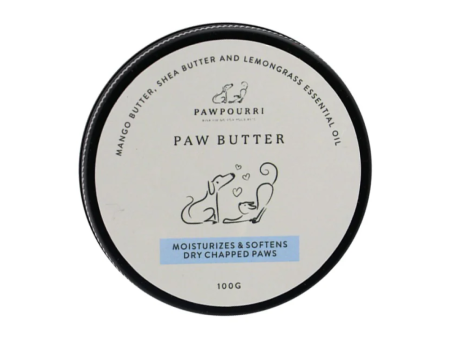 Pawpourri Butter Paw Cream for Dogs and Cats For Cheap