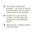 Applaws Chicken Breast with Pumpkin in Broth Cat Wet Food on Sale