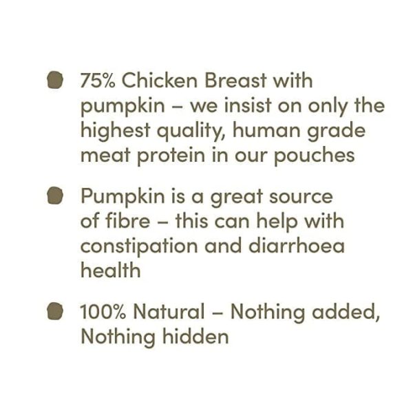 Applaws Chicken Breast with Pumpkin in Broth Cat Wet Food on Sale