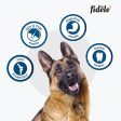 Fidele Plus Adult Large Dog Dry Food Cheap