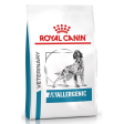 Royal Canin Veterinary Diet Anallergenic Dog Dry Food For Sale