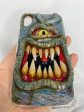 Blue Monster Phone Case Online Sale