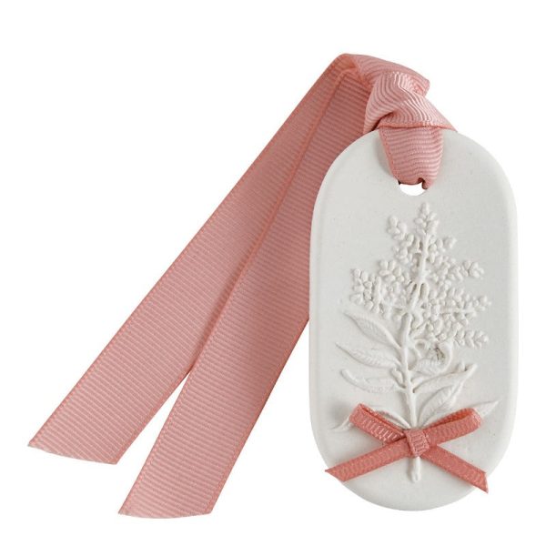 Detalhe perfumado do Bouquet ROSA Hot on Sale