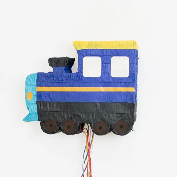 Trem Pinata on Sale