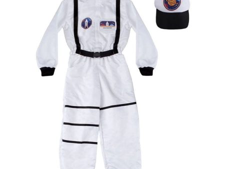 Fantasia de astronauta Hot on Sale