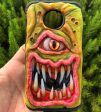 Sewer Monster Phone Case Supply