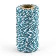 Baker s Twine turquesa For Discount