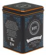 Lata de chá Bourbon Harney & Sons Black Cask   20 unid. For Discount