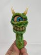 Green Demon: Spoon Pipe Cheap