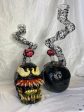 Venom Head   Sour Glass For Sale