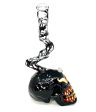 Venom Head   Sour Glass For Sale