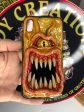 Sewer Monster Phone Case Supply