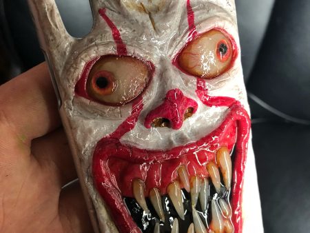 Pennywise Phone Case For Discount