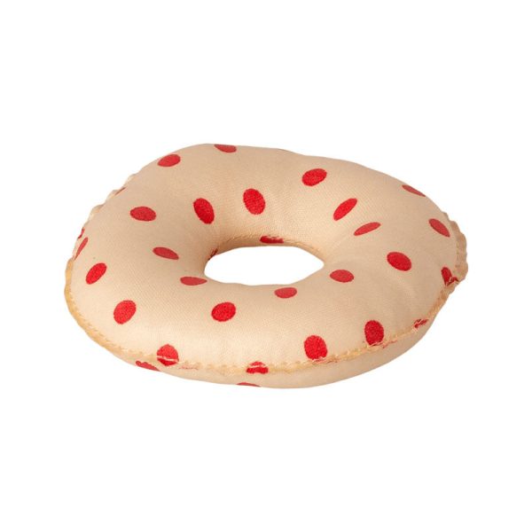 Flutuador de praia Maileg Red Dots Sale