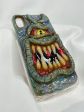 Blue Monster Phone Case Online Sale