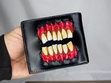 Moldy Wallet Online Hot Sale