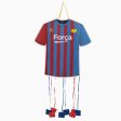 Piñata Soccer t-shirt blaugrana básica Hot on Sale