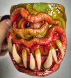 Sewer Monster Mug Online Hot Sale