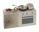 Kit de cozinha miniatura Maileg Online now