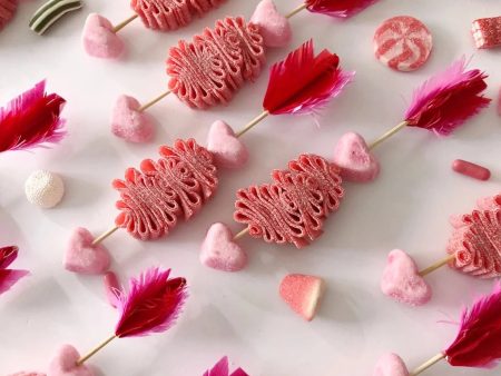 Candy Skewer Valentine s Crush Online Sale