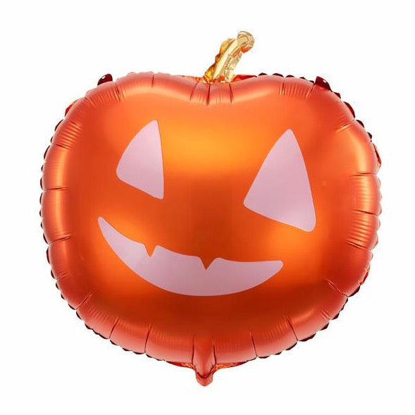 Balão foil abóbora Halloween Discount