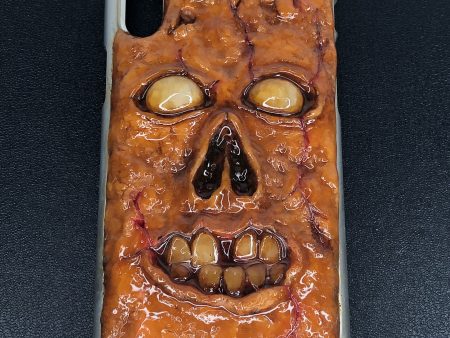 Gruesome Ghoulie Phone Case Online Hot Sale