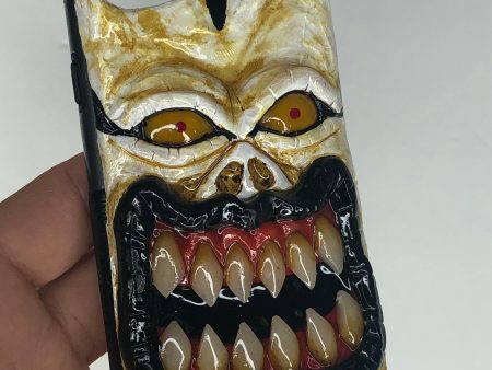 Death Note Ryuk Phone Case Online Sale