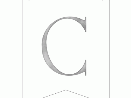 Carta C For Sale