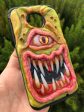 Sewer Monster Phone Case Supply