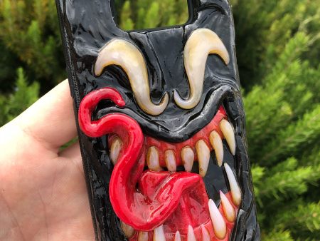 Venom Phone Case Hot on Sale