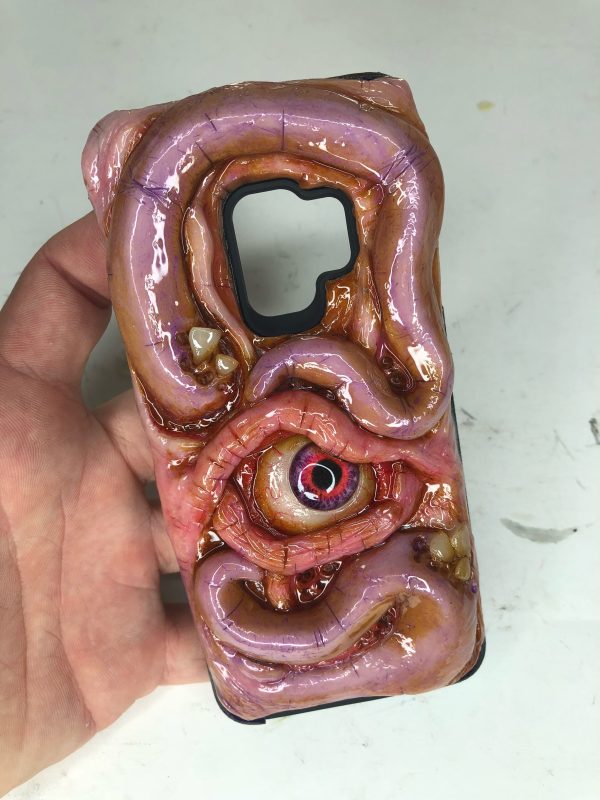 Sea Creature Phone Case For Discount