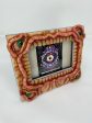 Moldy Picture Frame 8”x7” Fashion