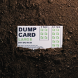 Dump Card Cheap