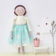 LILA DOLL Sale