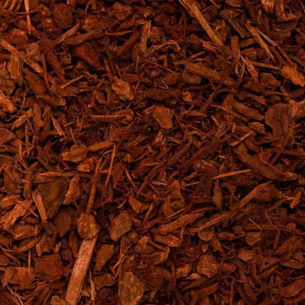 UltraKote™ Bark Mulch For Sale