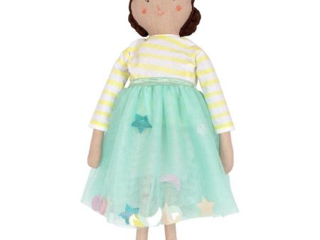 LILA DOLL Sale