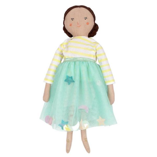 LILA DOLL Sale