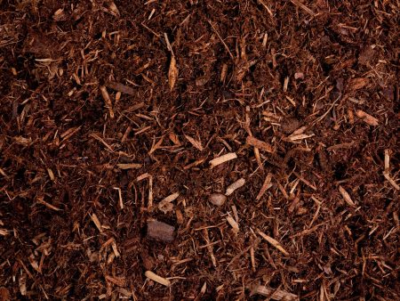 Premium Hemlock Bark Mulch Supply