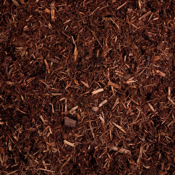 Premium Hemlock Bark Mulch Supply