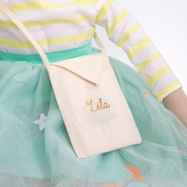 LILA DOLL Sale