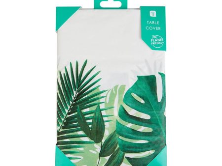 Toalha de mesa tropical Online Sale