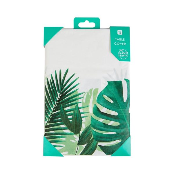 Toalha de mesa tropical Online Sale